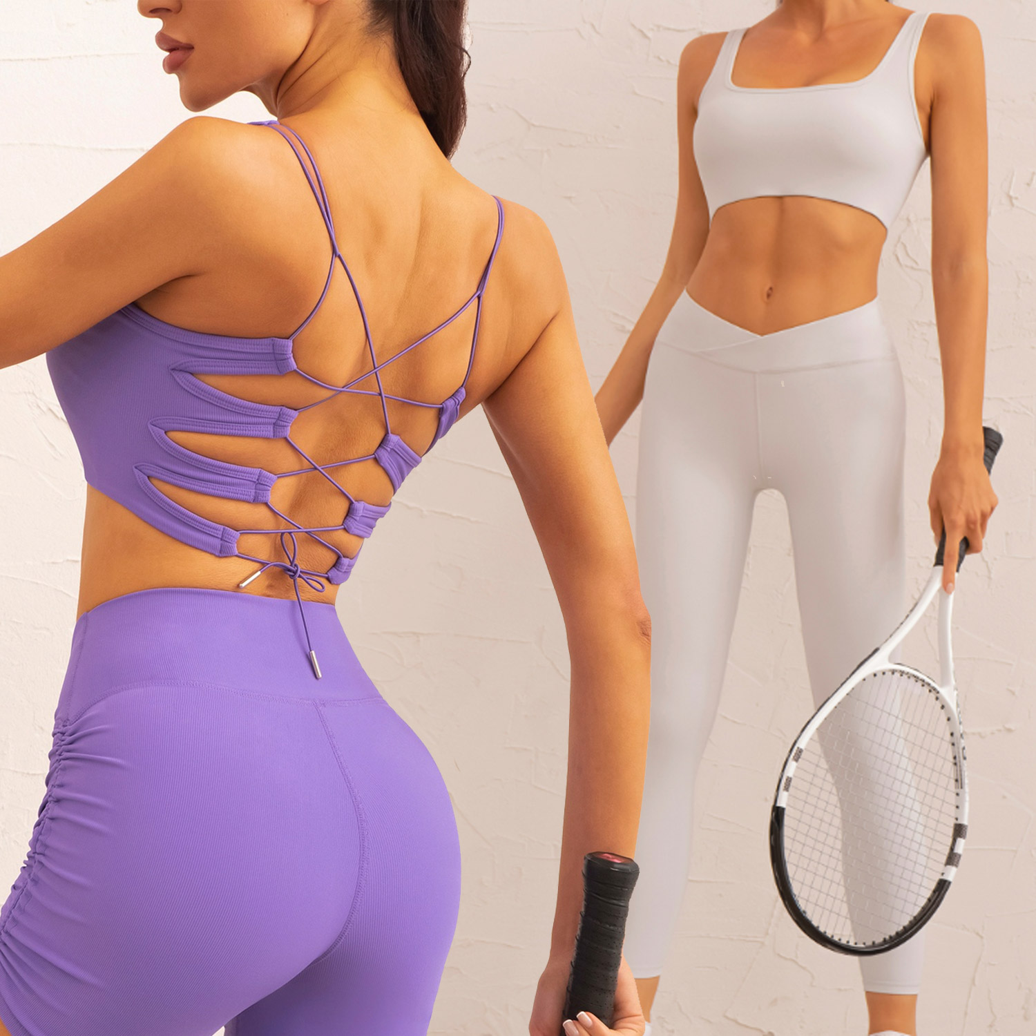 gym clothing manufacturers